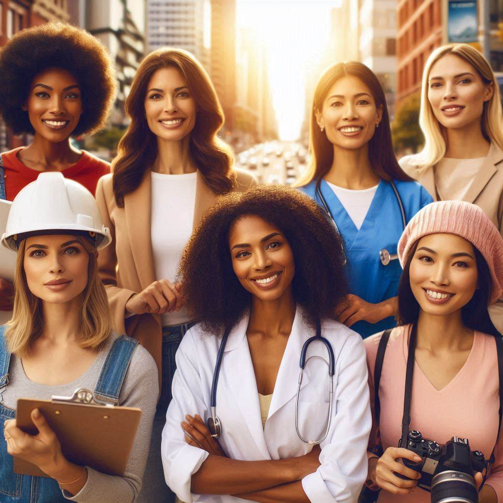 Role of Women in Society